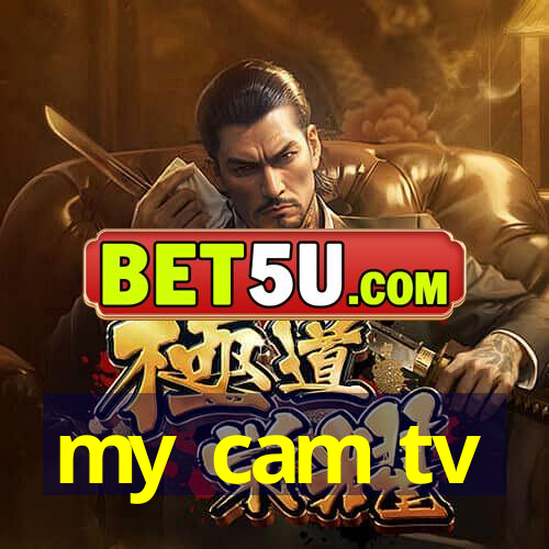 my cam tv